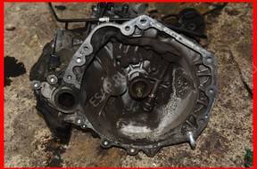 SWIFT MK6 1.3 16V M13A КОРОБКА ПЕРЕДАЧW P34