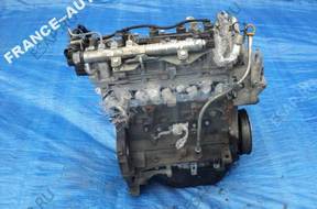 SWIFT MK6 1.3 DDIS двигатель насос форсунки  D13A
