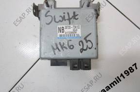 SWIFT MK6 1.3 МОДУЛЬ  УСИЛИТЕЛЯ 38720-73K10