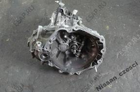 SWIFT MK6 1.3 ZN0 КОРОБКА ПЕРЕДАЧ BIEGÓW ВОССТАНОВЛЕНИЕ 1 год