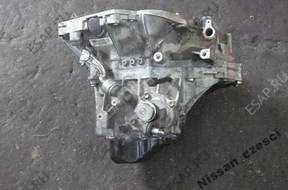 SWIFT MK6 1.3 ZN0 КОРОБКА ПЕРЕДАЧ BIEGÓW ВОССТАНОВЛЕНИЕ 1 год