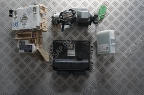SWIFT MK6 1.5E БЛОК УПРАВЛЕНИЯ  КОМПЛЕКТ ЗАЖИГАНИЯ P-