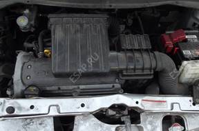 SWIFT MK6 двигатель MOTOR 1.3 16V