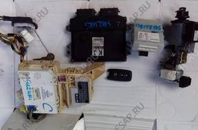 SWIFT MK6  КОМПЛЕКТ ЗАЖИГАНИЯ 33920-62J3