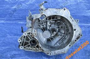 Swift mk6 skrzynia1,3 DDIS cdti  F17w355 Agila