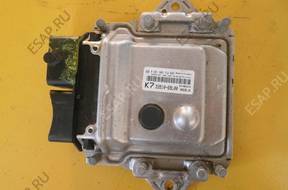 SWIFT MK7 1.2 БЛОК УПРАВЛЕНИЯ ДВИГАТЕЛЕМ K7 33910-69L00
