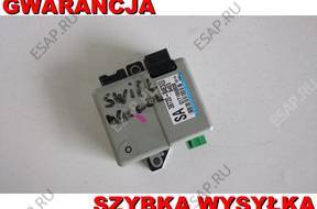SWIFT WAGON БЛОК УПРАВЛЕНИЯ УСИЛИТЕЛЯ 38720-84E30