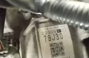 SX4  1.6 КОРОБКА ПЕРЕДАЧW АВТОМАТИЧЕСКАЯ 79J30