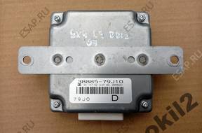 SX4 1.9 DDIS БЛОК УПРАВЛЕНИЯ МОДУЛЬ NAPEDOW 38885-79J10