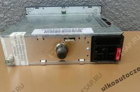 Symphony 6Y0035156E Radio Skoda Fabia I РЕСТАЙЛИНГ