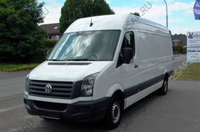 SYNCHRONIZACJA  EZS EDC17 VW CRAFTER