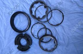 SYNCHRONIZATOR 1/2 BIEGU FORD TRANSIT,S-MAX,KUGA