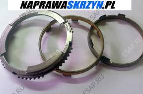 SYNCHRONIZATOR 1/2 СТУПЕНЧАТАЯ TRANSIT 2,4 TDCI