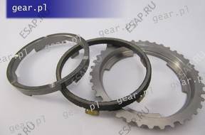 synchronizator 3b PF6 Nissan Primastar Interstar