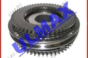 SYNCHRONIZATOR КОРОБКА ПЕРЕДАЧW IVECO EUROCARGO