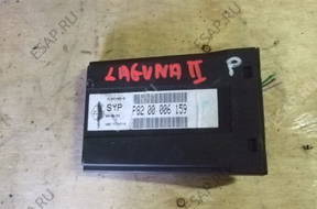 SYNTEZATOR MOWY LAGUNA 2 II 2,2 DCI EU P8200006159