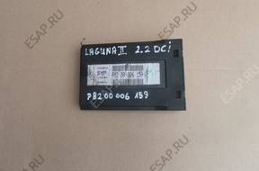 SYNTEZATOR MOWY LAGUNA II 2002 год EUROPA