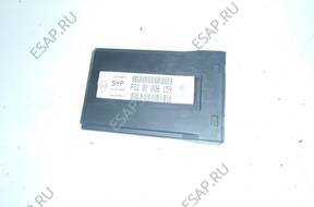 SYNTEZATOR MOWY P8200006159 LAGUNA II 03 год, EUROPA