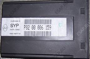 Syntezator mowy P8200006159 Renault Laguna II 2