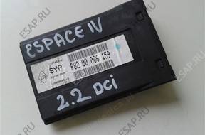 SYNTEZATOR MOWY RENAULT ESPACE IV 4 8200006159