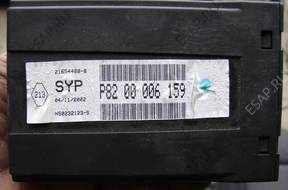 SYNTEZATOR MOWY RENAULT LAGUNA II 3,0 V6