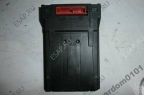 Syntezator mowy RENAULT LAGUNA II 3.0 V6