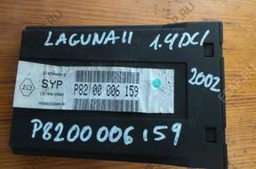 SYNTEZATOR MOWY RENAULT LAGUNA II P8200006159  02 год,