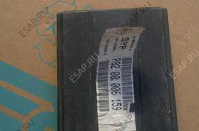 SYNTEZATOR MOWY RENAULT LAGUNA II