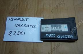 SYNTEZATOR MOWY RENAULT VEL SATIS P 8200006159