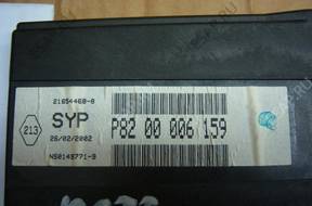SYNTEZATOR MOWY RENAULT VEL SATIS P 8200006159