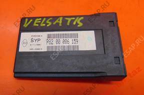 SYNTEZATOR MOWY RENAULT VELSATIS 82000061596