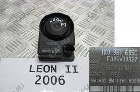 SYRENA ALARMU 1K0951605 SEAT LEON II 05-