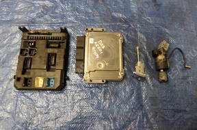 SYSTEM DO PALENIA CITROEN DS3 1.6 HDI