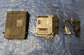 SYSTEM DO PALENIA CITROEN DS3 1.6 HDI