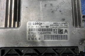 SYSTEM DO PALENIA CITROEN DS3 1.6 HDI
