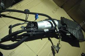 SYSTEM START  KOMPLETNY C4 PICASSO 9801739380