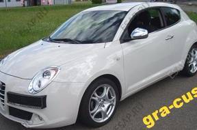 SZEŚCIOBIEGOWA КОРОБКА ПЕРЕДАЧ  ALFA ROMEO MITO 1.4