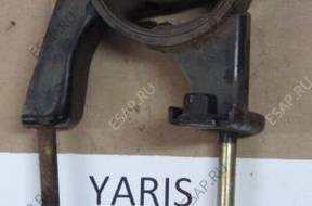 SZFE 1,0 1,3 YARIS 99-05 подушка КРОНШТЕЙН КОРОБКИ тыс. км.