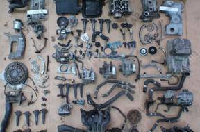 SZFE 1,0 1,3 YARIS 99-05 подушка КРОНШТЕЙН КОРОБКИ тыс. км.