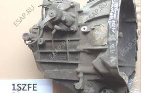 SZFE 1,0 VVT-i YARIS 01-05 КОРОБКА ПЕРЕДАЧW