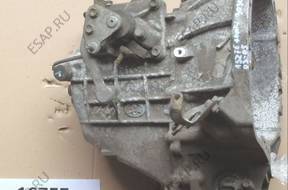SZFE 1,0 VVT-i YARIS 03-05 КОРОБКА ПЕРЕДАЧW ABS