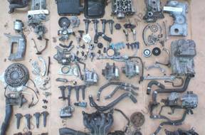SZFE 1,0 VVT-i YARIS 03-05 КОРОБКА ПЕРЕДАЧW ABS
