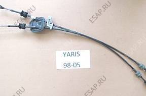 SZFE 1,0 YARIS 01-05 EU LINKA  КПП