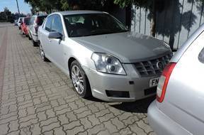 SZKRZYNIA BIEGÓW CADILAC BLS 1.9 TID Z19DTH 2007 год