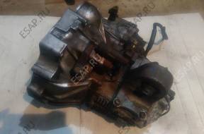 Szkrzynia СТУПЕНЧАТАЯw Nissan Primera p11 РЕСТАЙЛИНГ 1,8 16v