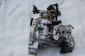 SZKRZYNIA СТУПЕНЧАТАЯW VW GOLF IV 1,4 16V DUW 1998 год.