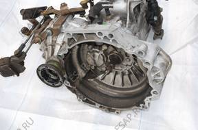 SZKRZYNIA СТУПЕНЧАТАЯW VW GOLF IV 1,4 16V DUW 1998 год.