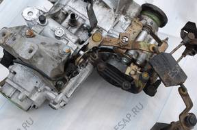 SZKRZYNIA СТУПЕНЧАТАЯW VW GOLF IV 1,4 16V DUW 1998 год.