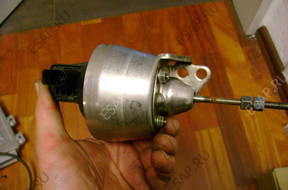 SZTANGA ,АКТУАТОР  ТУРБИНЫ 2 TDi