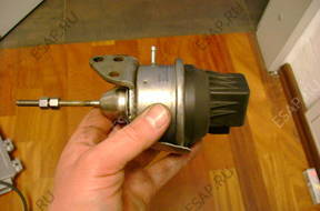 SZTANGA ,АКТУАТОР  ТУРБИНЫ 2 TDi